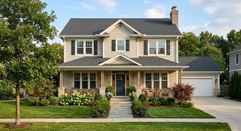 Deck Roof Construction in Nashua, NH